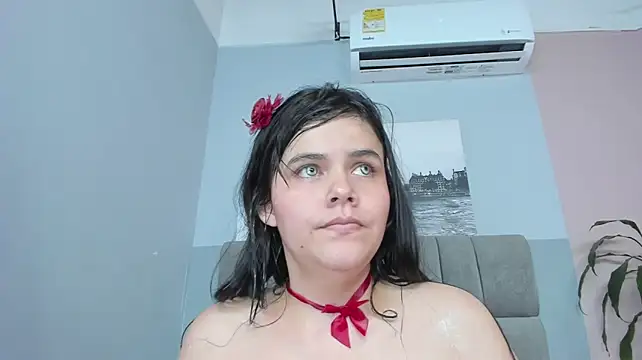 Živý XXX chat valery_rivers