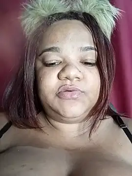 Meellcarioca's Live XXX Chat