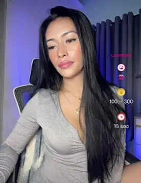 Jasmine_Elcock 在線直播表演