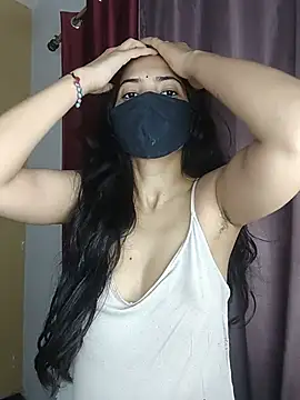 PUNAM456 Live XXX-chat