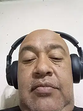 Show de SoyGeorgeDeJalisco na webcam