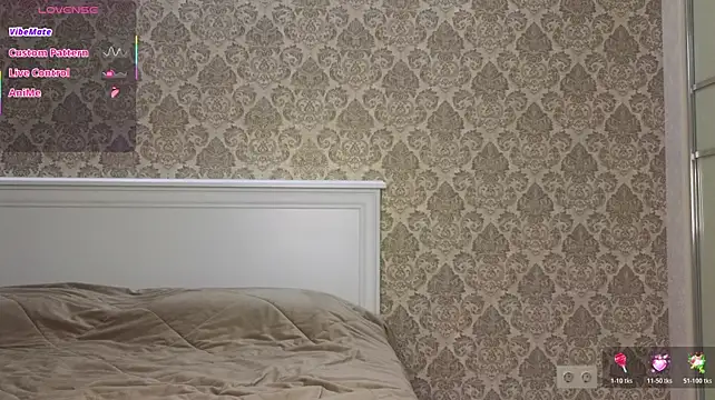 Annabel_theMoon XXX чат на живо