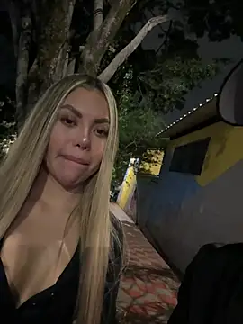 lindaandtony Шоу с уебкамера