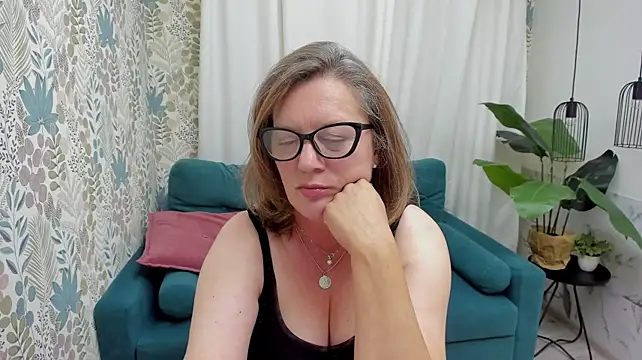 Chat XXX en directo de LeaPure