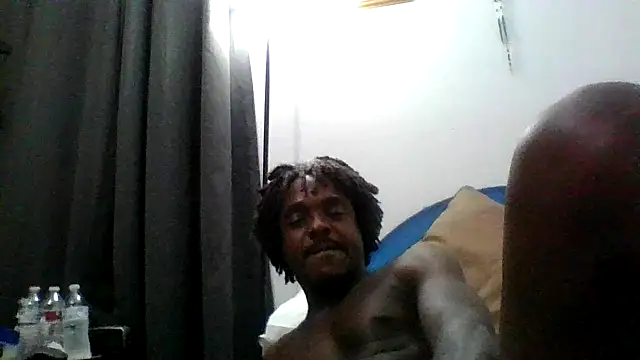 Show Webcam de Hugedick0071