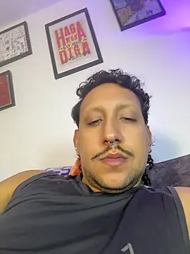 LiorenVexo Webcamshow