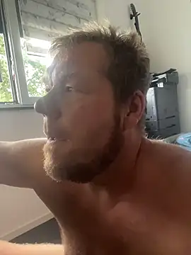 fetter_Daddy_Berlin Webcam-Show