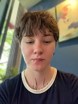 IceMur live XXX chat