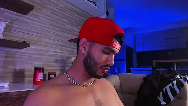 Vincentblack Live XXX-Chat