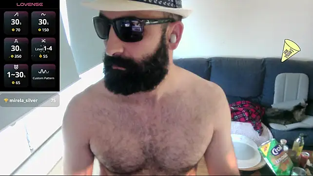 onanisme86 Show Webcam