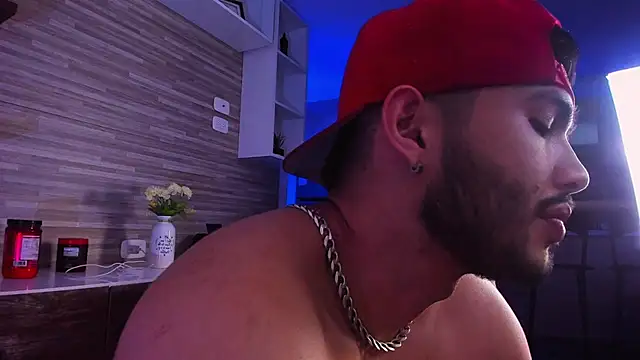 Vincentblack Live XXX-Chat