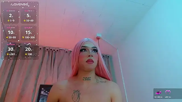 yised_hart 라이브 XXX 채팅