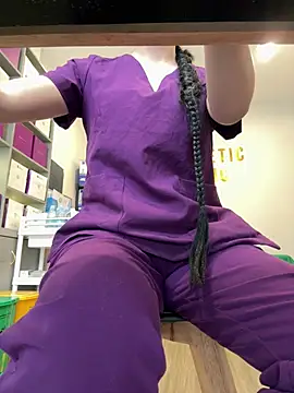 secretly_masturbating Show Webcam