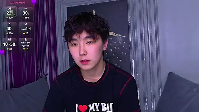 HeejinWang – webcam-show