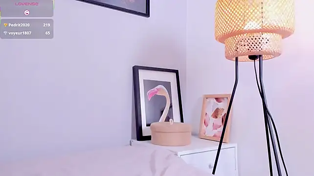 Abby_Meloddy élő XXX-chatje