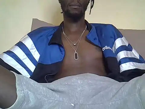 Delicious-D live XXX chat