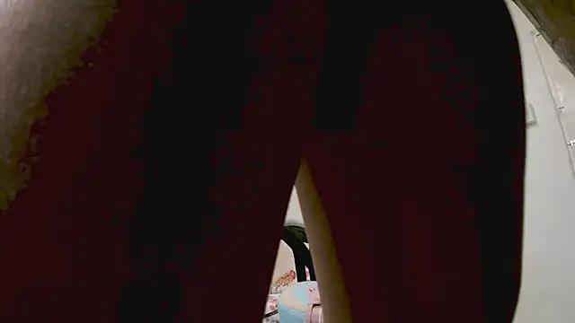 CraveMyCurves Webcam show