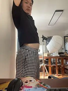 yanyanxixi Webcam-Show