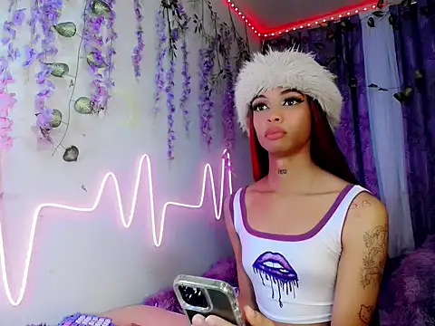 Daisha_26 – Naživo XXX chat