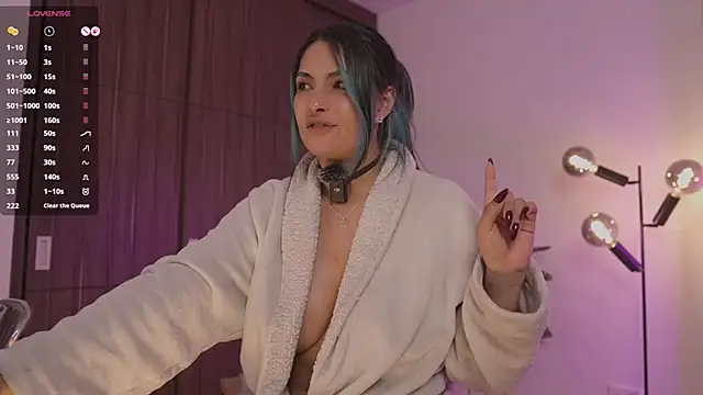 im_annie's Live XXX Chat