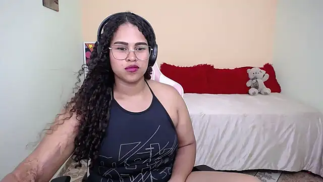 Candyhot_sex's Live XXX Chat