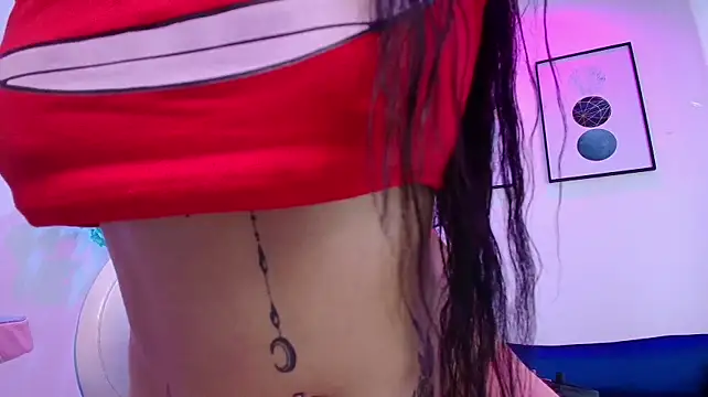 Miia__owens' Live XXX Chat