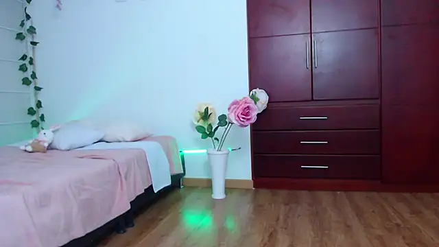 Czat XXX na żywo – Sarabubbie