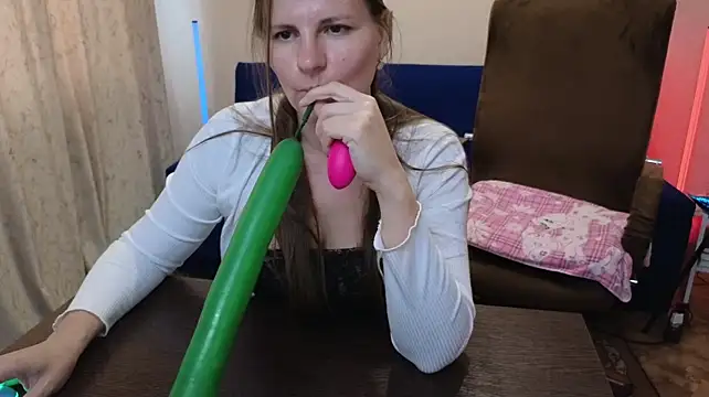 Mirabelle_Velvet XXX чат на живо