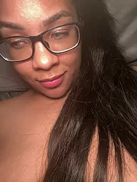 Chatroom XXX en direct de Chaniita