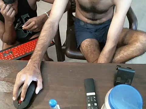 عرض كام indianbighard21