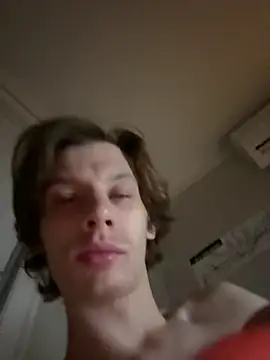 Show de webcam de chi-cock