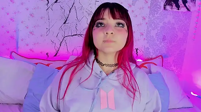 meimurasaki's Live XXX Chat