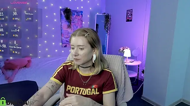 Elira_Vane – Live XXX-chat