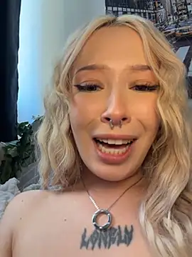 MaryChanXO's Live XXX Chat