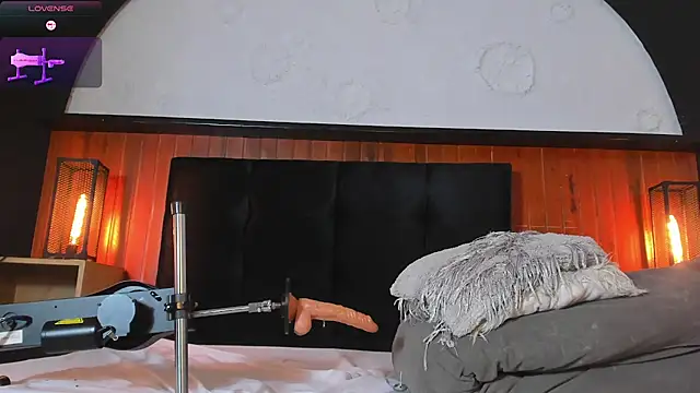 Živý XXX chat Lean_Bboy
