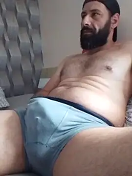 Chat XXX en directo de Tranda91