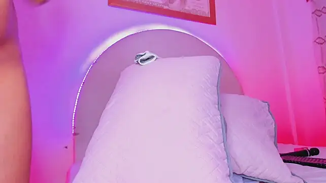 elsalondon Chat XXX in diretta