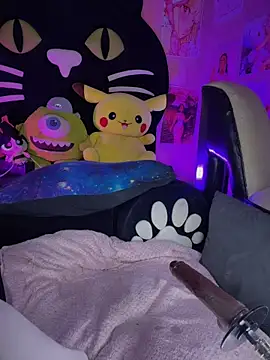 צ'אט XXX בשידור חי של Shayybaby
