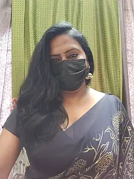 Meera_miaのライブXXXチャット