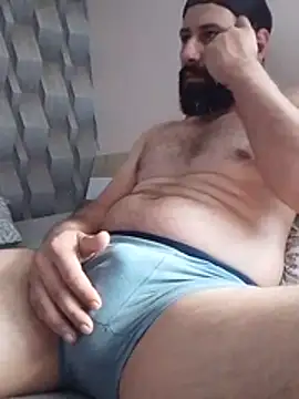 Tranda91 webkamerás műsora
