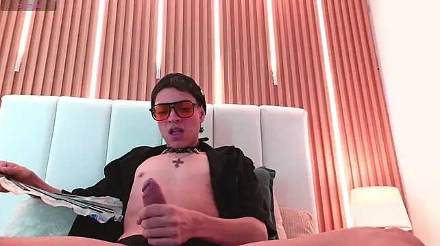 Hell_Boy_06 Webcam show