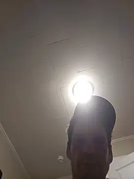 chosen923's Webcam Show