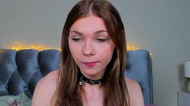 Blondy_Fina – Kamerová šou