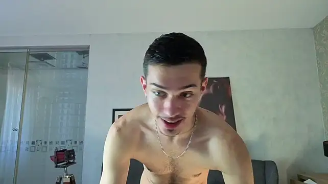 KaydenDrew – webcam-show