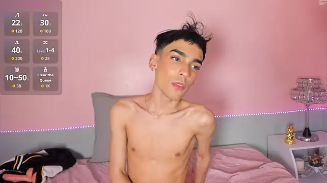 Andy_vergara1 Шоу с уебкамера