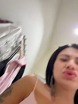 Show Webcam de Wet__Bunny