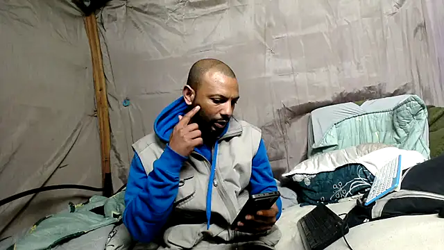 Camodick live XXX chat