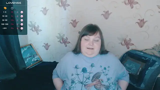 fistashka___ élő XXX-chatje