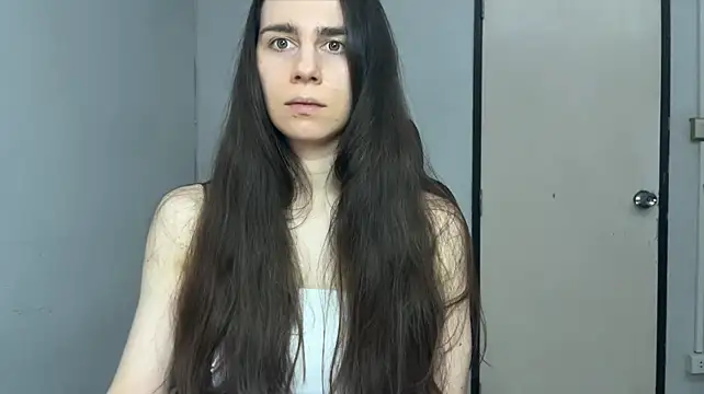 SassyJessi – Live XXX-chat