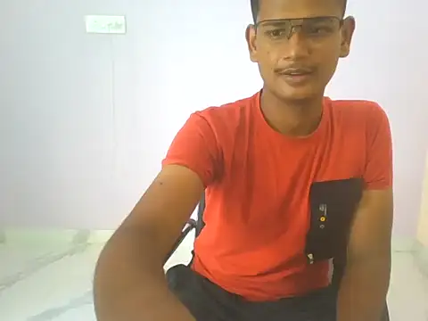Show de Dusky_Aarav na webcam